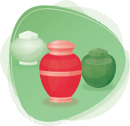 Урны для праха
