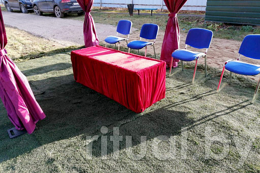 VIP похороны – организация элитных похорон в Минске, фото